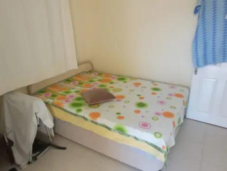 2 Zimmer Wohnung Zum Verkauf In Altınkum Didim