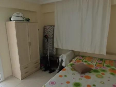 2 Zimmer Wohnung Zum Verkauf In Altınkum Didim