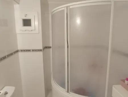 2 Zimmer Wohnung Zum Verkauf In Altınkum Didim