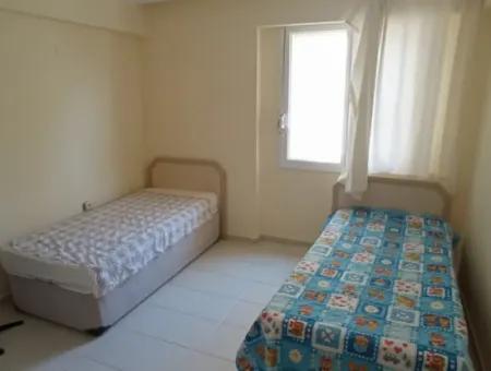 2 Zimmer Wohnung Zum Verkauf In Altınkum Didim