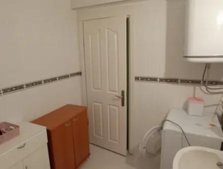 2 Zimmer Wohnung Zum Verkauf In Altınkum Didim