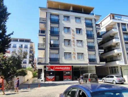 3 Zimmer Wohnung Zu Verkauft In Didim