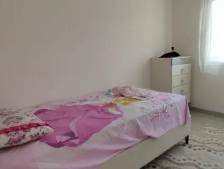 3 Zimmer Wohnung Zu Verkauft In Didim