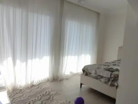 3 Zimmer Wohnung Zu Verkauft In Didim