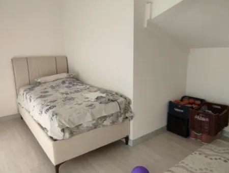 3 Zimmer Wohnung Zu Verkauft In Didim