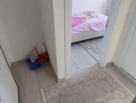 3 Zimmer Wohnung Zu Verkauft In Didim