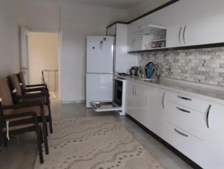 3 Zimmer Wohnung Zu Verkauft In Didim