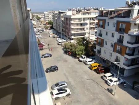 3 Zimmer Wohnung Zu Verkauft In Didim