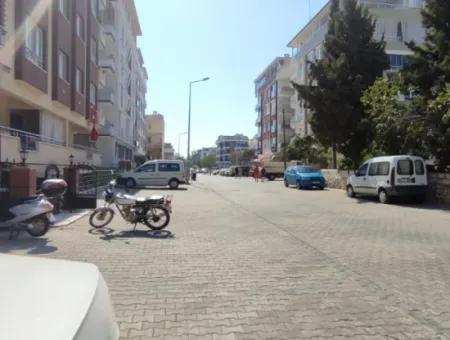 3 Zimmer Wohnung Zu Verkauft In Didim