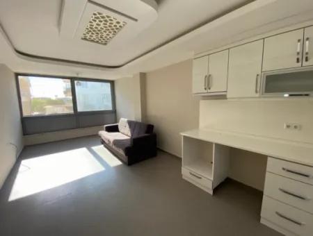 1 Zimmer Wohnung Zu Verkaft In Altınkum Didim