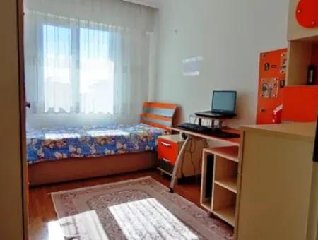 Zwei Zimmer Wohnung Zum Verkauf In Efeler Didim Altınkum