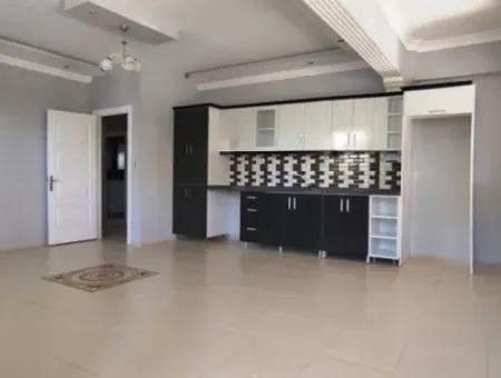 2 Zimmer Wohnung Zum Verkauf In Altınkum Didim