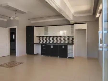 2 Zimmer Wohnung Zum Verkauf In Altınkum Didim