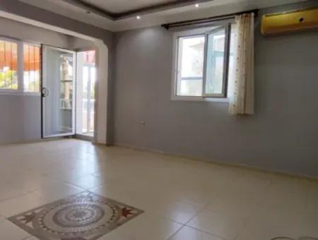 2 Zimmer Wohnung Zum Verkauf In Altınkum Didim