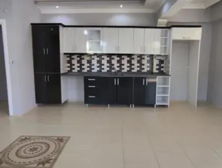 2 Zimmer Wohnung Zum Verkauf In Altınkum Didim