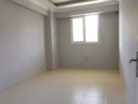 2 Zimmer Wohnung Zum Verkauf In Altınkum Didim