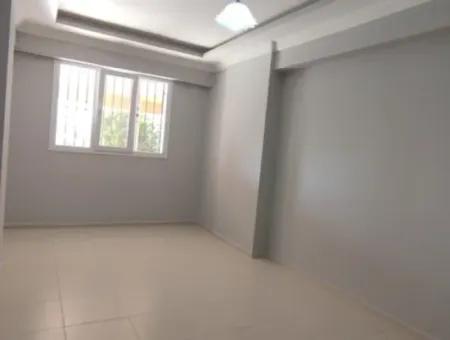 2 Zimmer Wohnung Zum Verkauf In Altınkum Didim