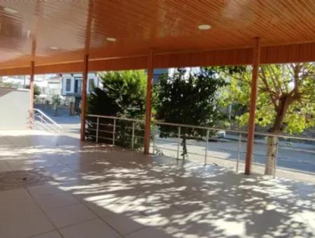 2 Zimmer Wohnung Zum Verkauf In Altınkum Didim