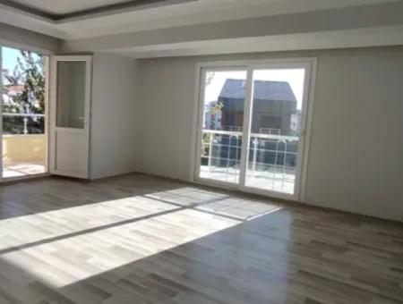 4 Zimmer Wohnung Zum Verkauf In Altınkum Didim