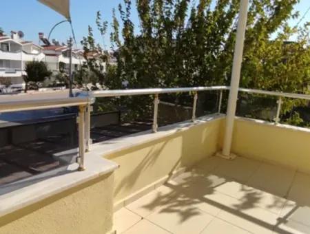 4 Zimmer Wohnung Zum Verkauf In Altınkum Didim