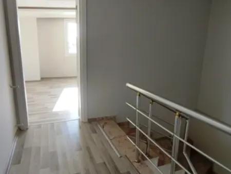 4 Zimmer Wohnung Zum Verkauf In Altınkum Didim