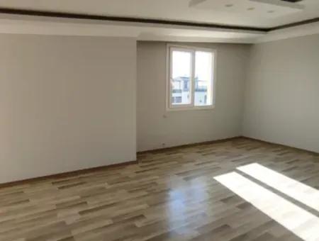 4 Zimmer Wohnung Zum Verkauf In Altınkum Didim