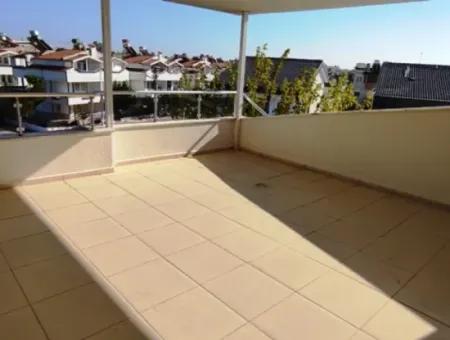 4 Zimmer Wohnung Zum Verkauf In Altınkum Didim