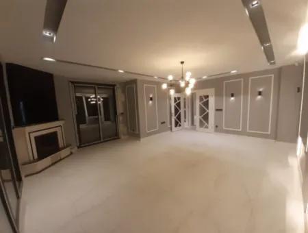 Ultra Luxus 4 Zimmer Villa Zum Verkauf In Didim Efeler Nachbarschaft