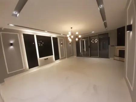 Ultra Luxus 4 Zimmer Villa Zum Verkauf In Didim Efeler Nachbarschaft