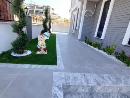 5 Zimmer Villen Zum Verkauft In Didim Der Türkei