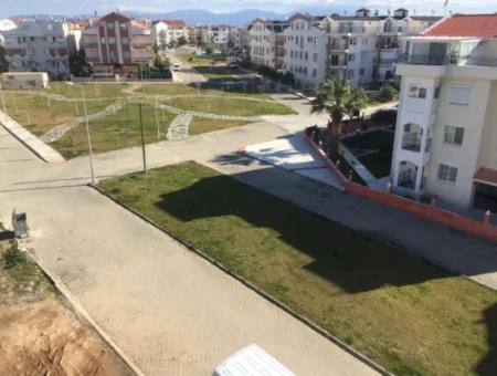 Didim Efeler Nachbarschaft Zum Verkauf 4 1 Meerblick Duplex