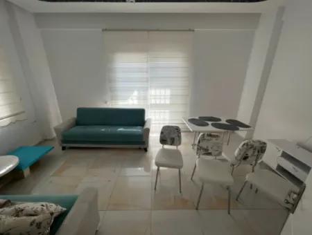 Didim Efelerde 2 1 Wohnungen Mit Garten Zu Verkaufen