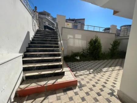 Didim Efelerde 2 1 Wohnungen Mit Garten Zu Verkaufen
