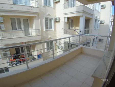 4 1 Duplex Mit Meer- Und Poolblick Zum Verkauf In Didim Efeler Nachbarschaft