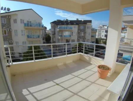 4 1 Duplex Mit Meer- Und Poolblick Zum Verkauf In Didim Efeler Nachbarschaft