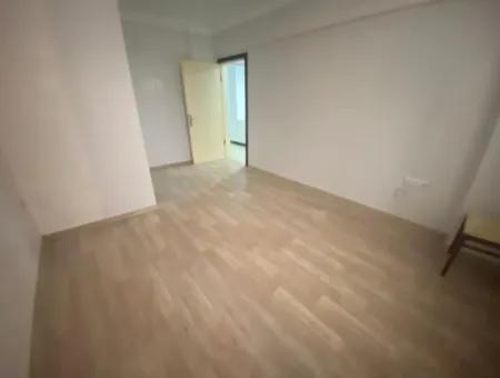 Drei Zimmer Wohnung Zum Verkauf In Didim Zentrum