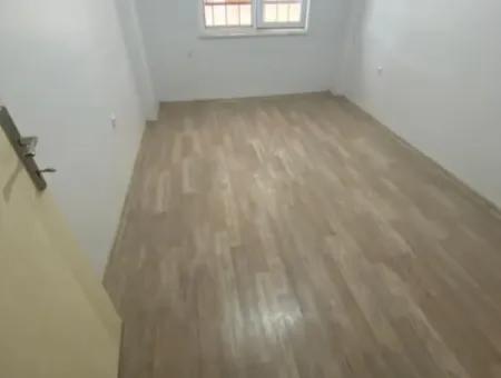 Drei Zimmer Wohnung Zum Verkauf In Didim Zentrum