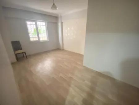 Drei Zimmer Wohnung Zum Verkauf In Didim Zentrum