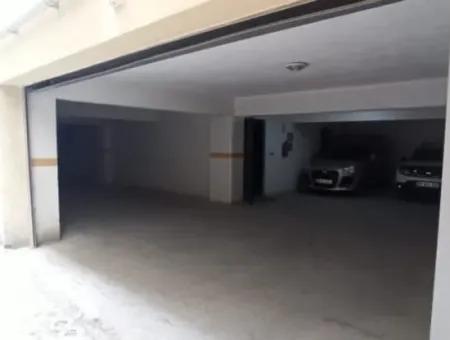 Drei Zimmer Wohnung Zum Verkauf In Didim Zentrum