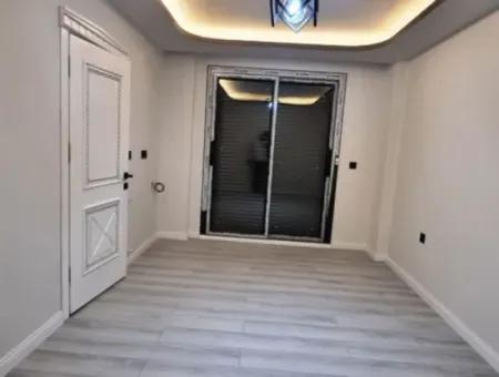 4 Zimmer Luxus Villen Zum Verkauf In Didim Hisar Nachbarschaft