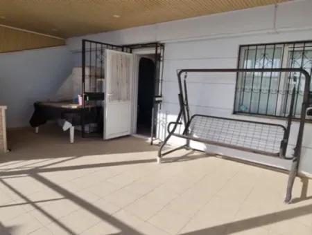 Kelepir Villa Zum Dringenden Verkauf In Didim Efeler Nachbarschaft