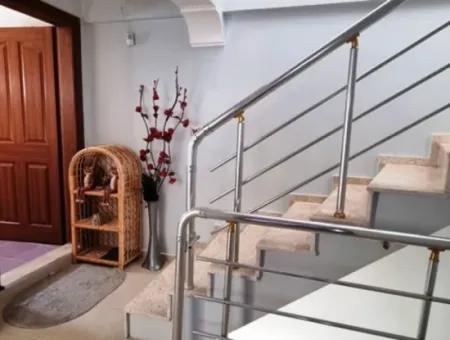Kelepir Villa Zum Dringenden Verkauf In Didim Efeler Nachbarschaft
