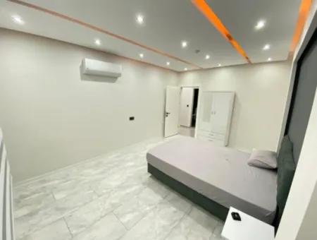 6 Zimmer Villen Zum Verkauf In Çamlık Nachbarschaft Von Didim