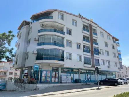 Full Sea View Duplex In Didim Hisar Nachbarschaft