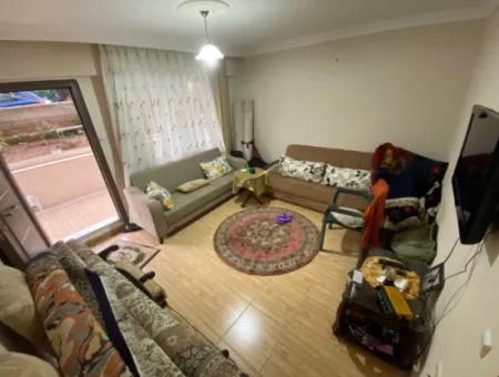 3 Zimmer Wohnung Zu Verkauft In Altınkum Didim