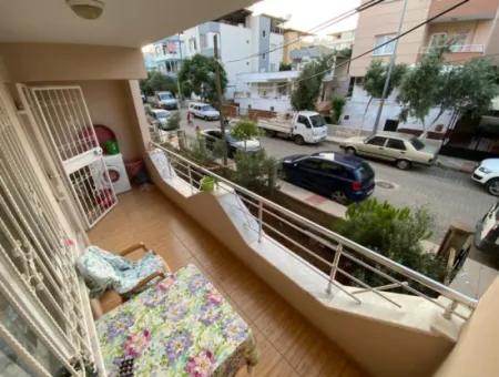 3 Zimmer Wohnung Zu Verkauft In Altınkum Didim