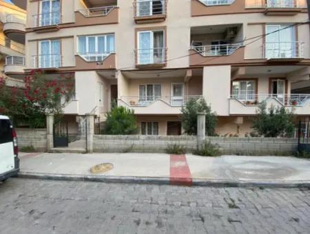 3 Zimmer Wohnung Zu Verkauft In Altınkum Didim