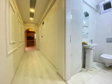 3 Zimmer Wohnung Zum Verkaufen In Altınkum Didim