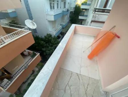 3 Zimmer Wohnung Zum Verkaufen In Altınkum Didim