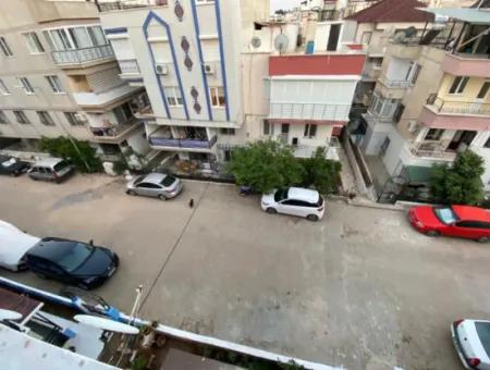 3 Zimmer Wohnung Zum Verkaufen In Altınkum Didim